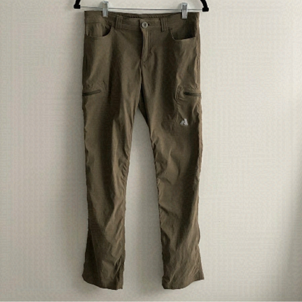 ⭐️HOST PICK⭐️ Eddie Bauer First Ascent Cargo Pants